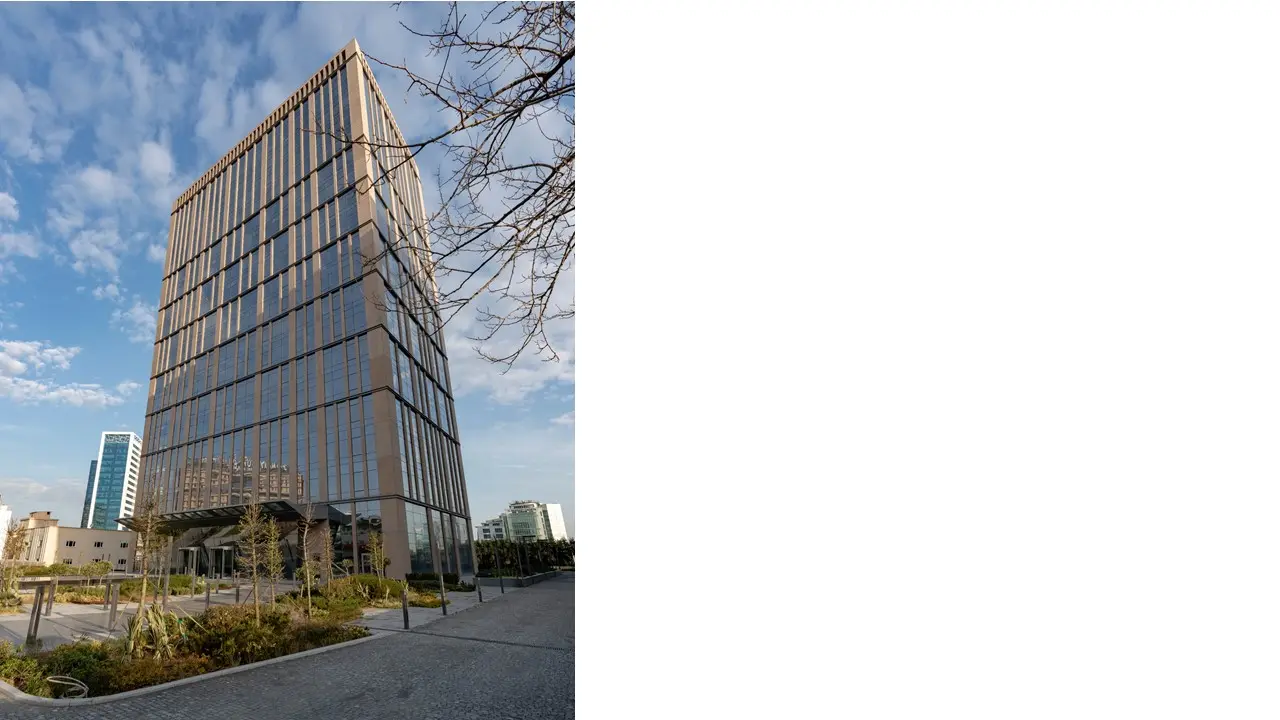 4B Plaza