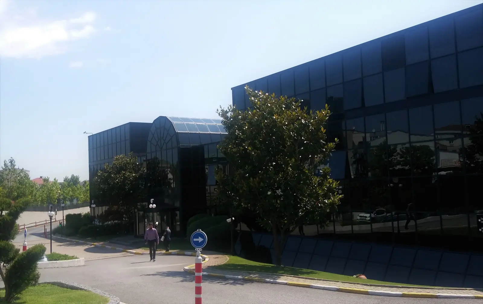 Coca-Cola İçecek
