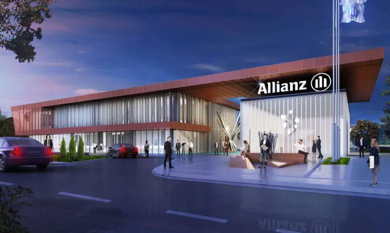 Allianz Kampüs
