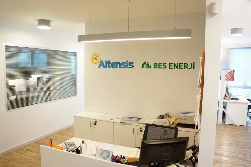 Altensis Ofis