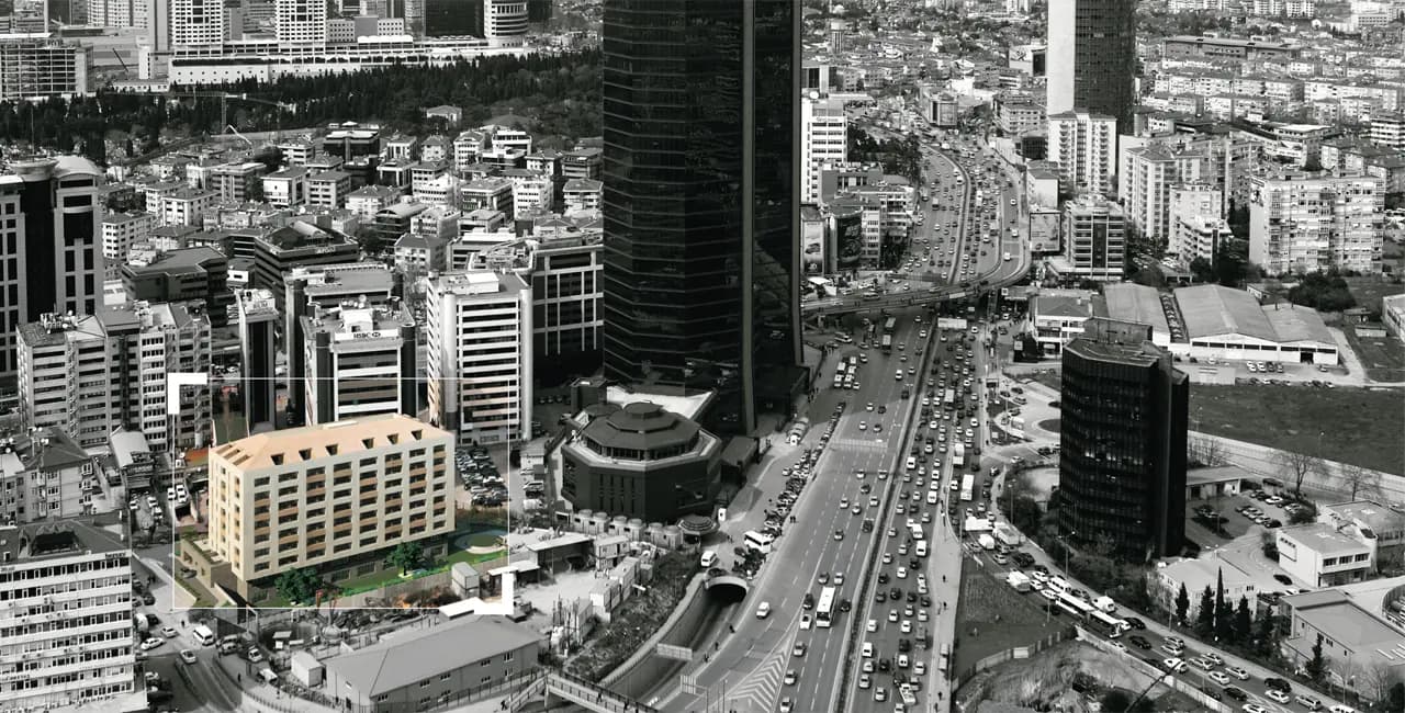 Soyak Soho