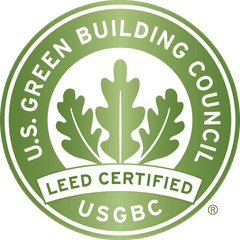LEED Certified