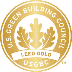 LEED Gold