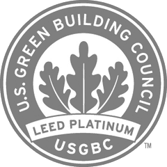 LEED Platinum