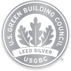 LEED Silver