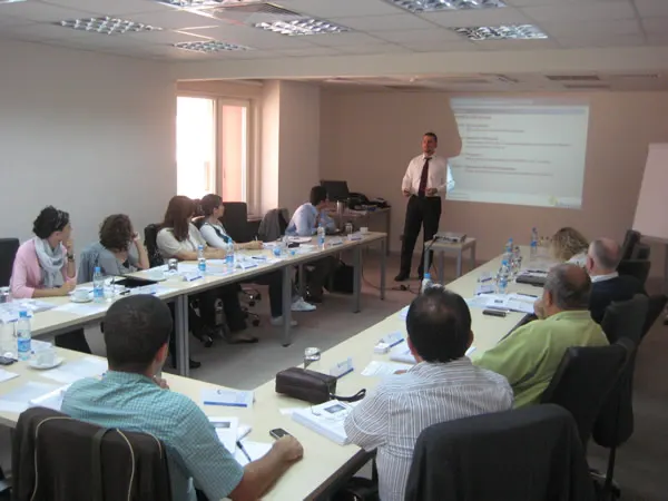 Geçmiş eğitimlerimizden – 21