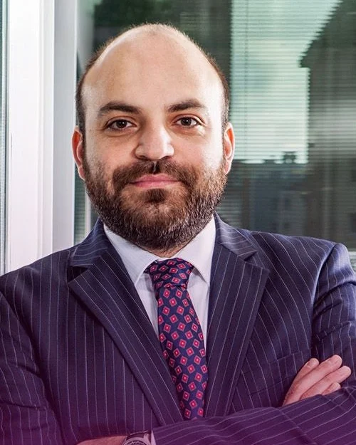 Serkan Emin