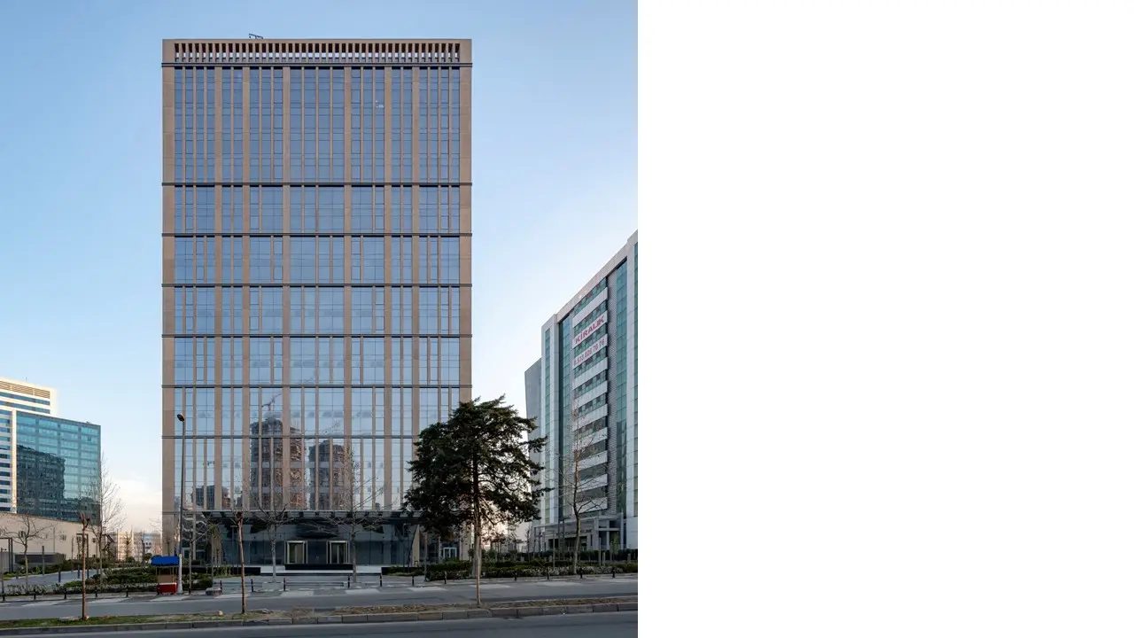 4B Plaza – 2