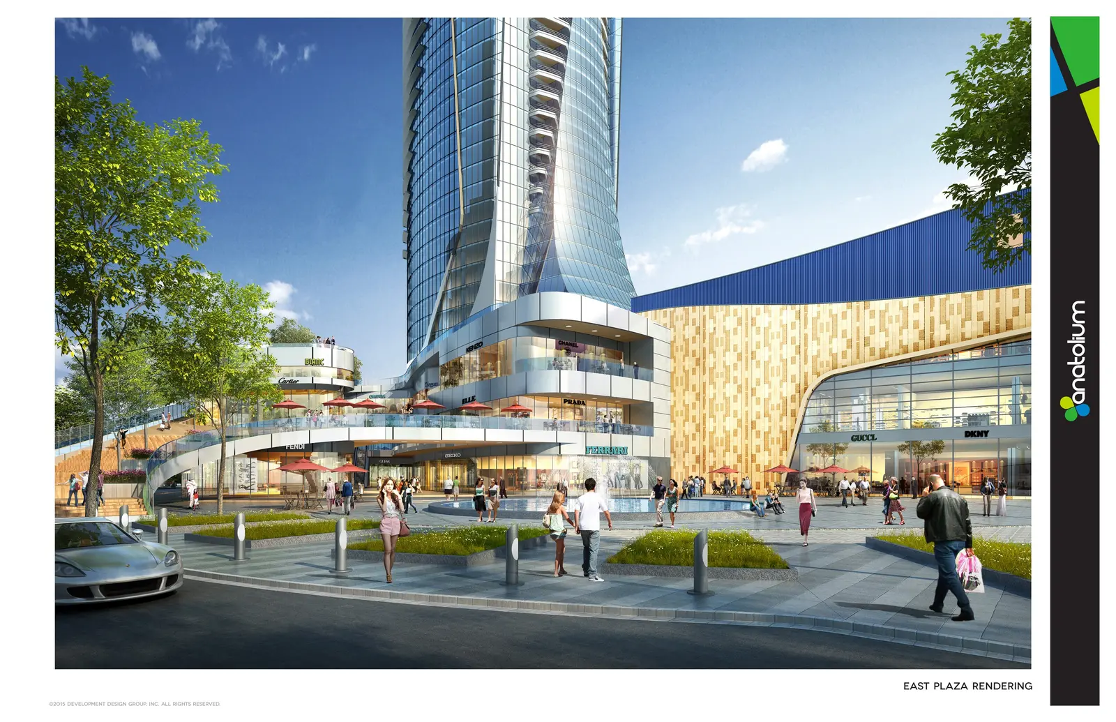 Anatolium Marmara – 4
