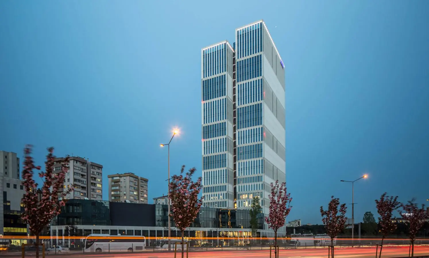 AND Plaza – 2