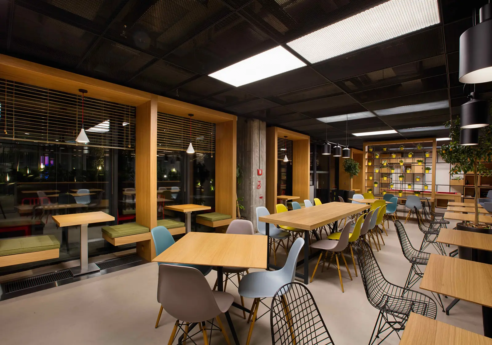 JLL Turkey Headquarters – 2