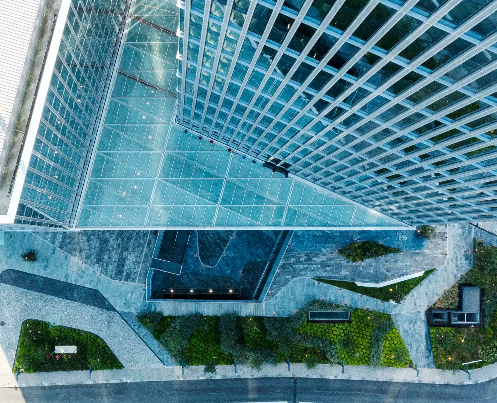 Maslak Square – 4