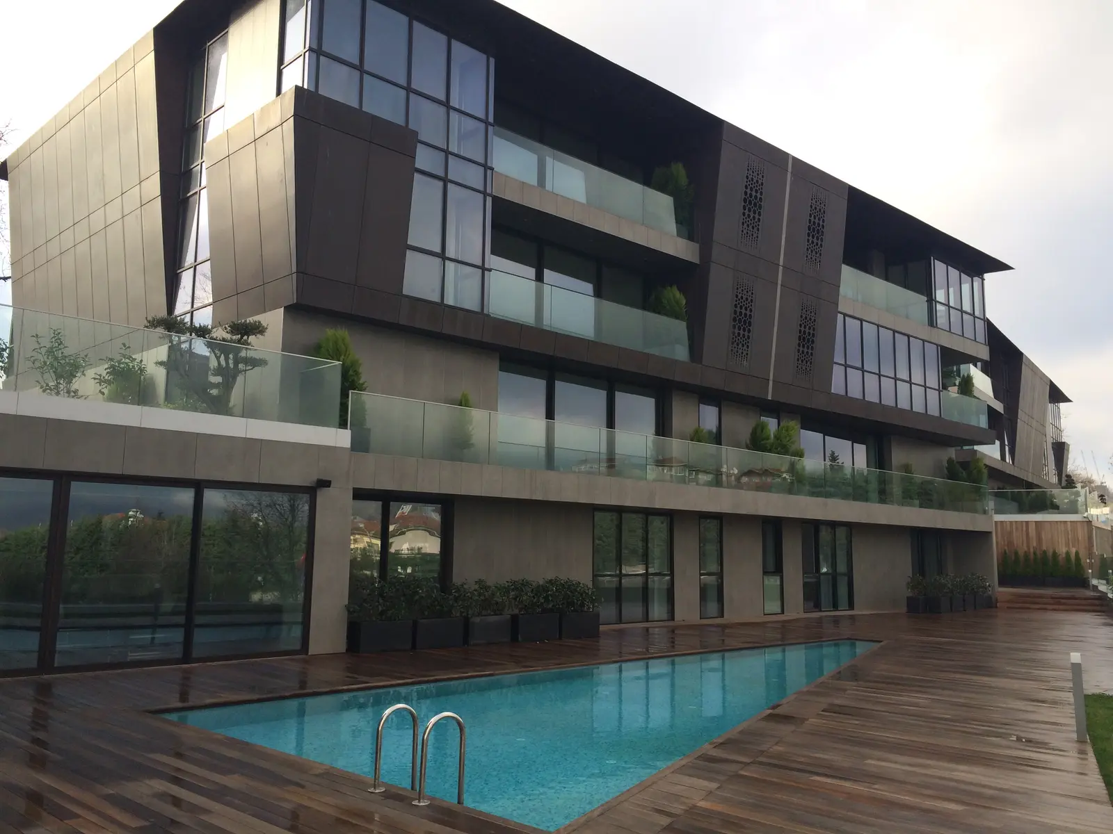 Qent İstinye – 2
