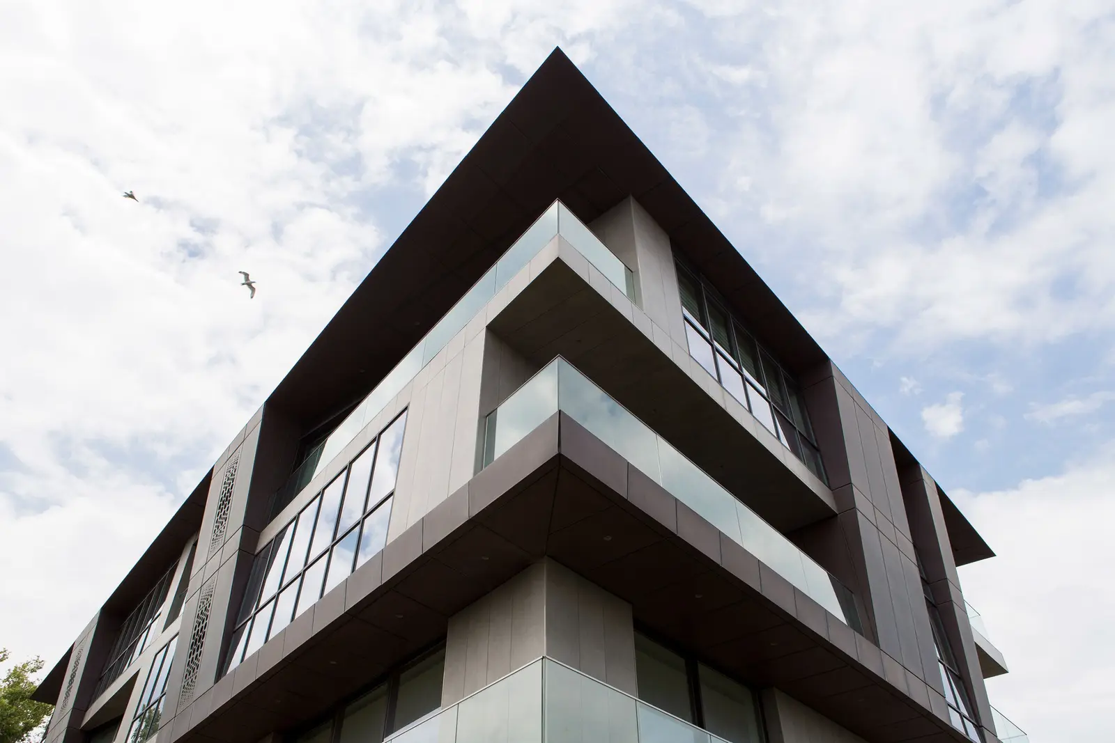 Qent İstinye – 3
