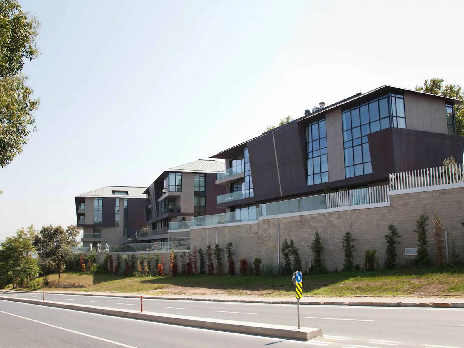 Qent İstinye – 4