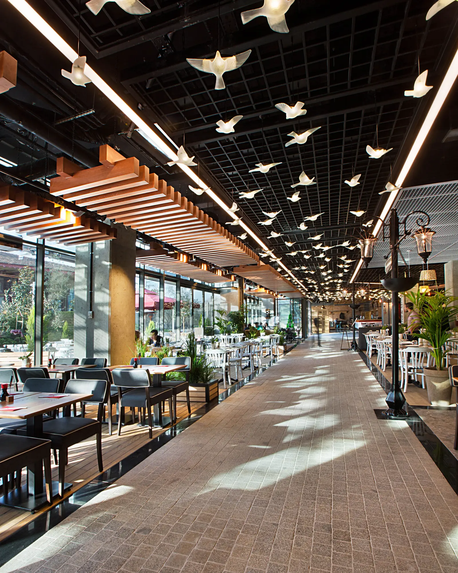 Uniq İstanbul – 2