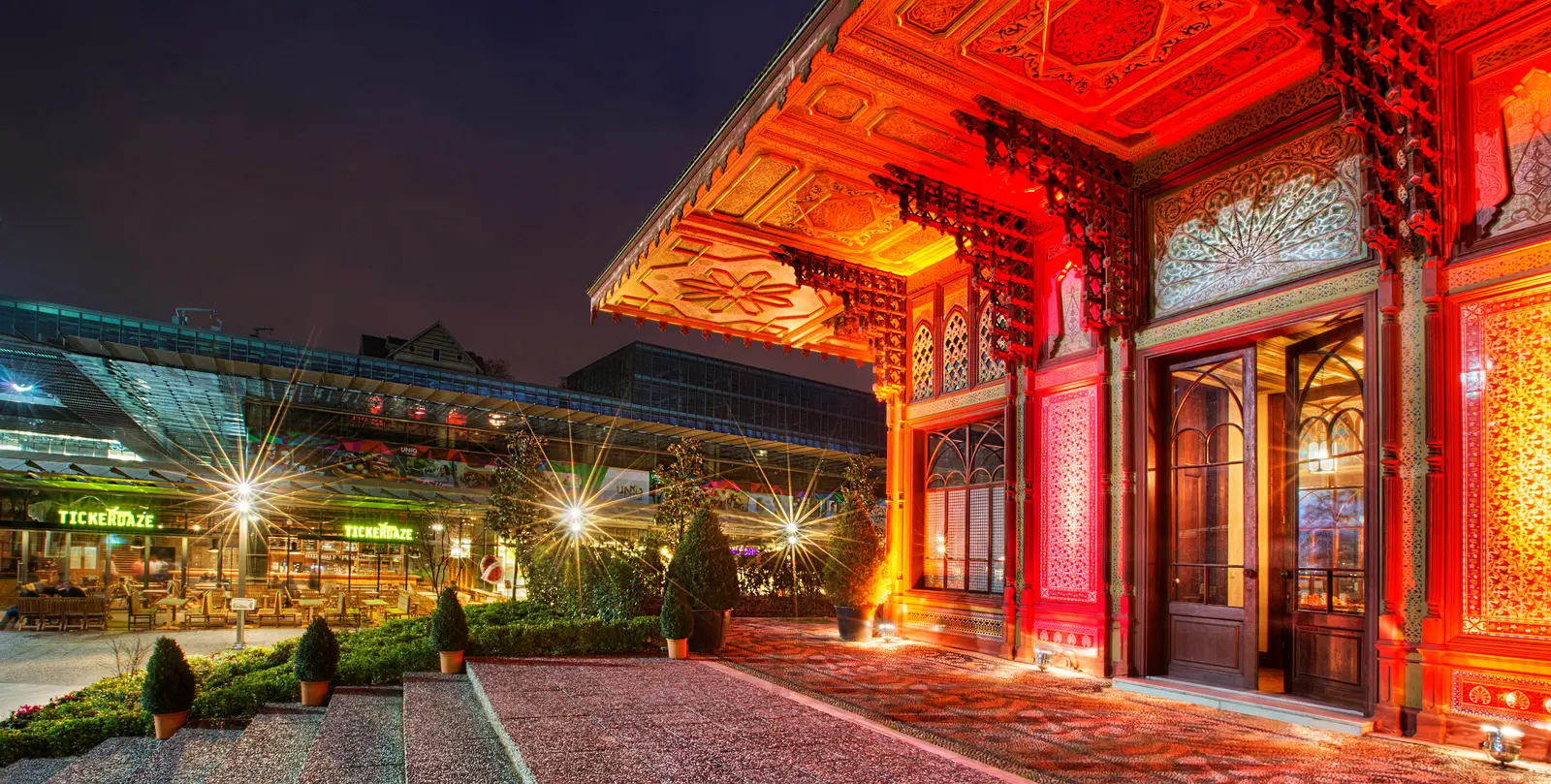 Uniq İstanbul – 3