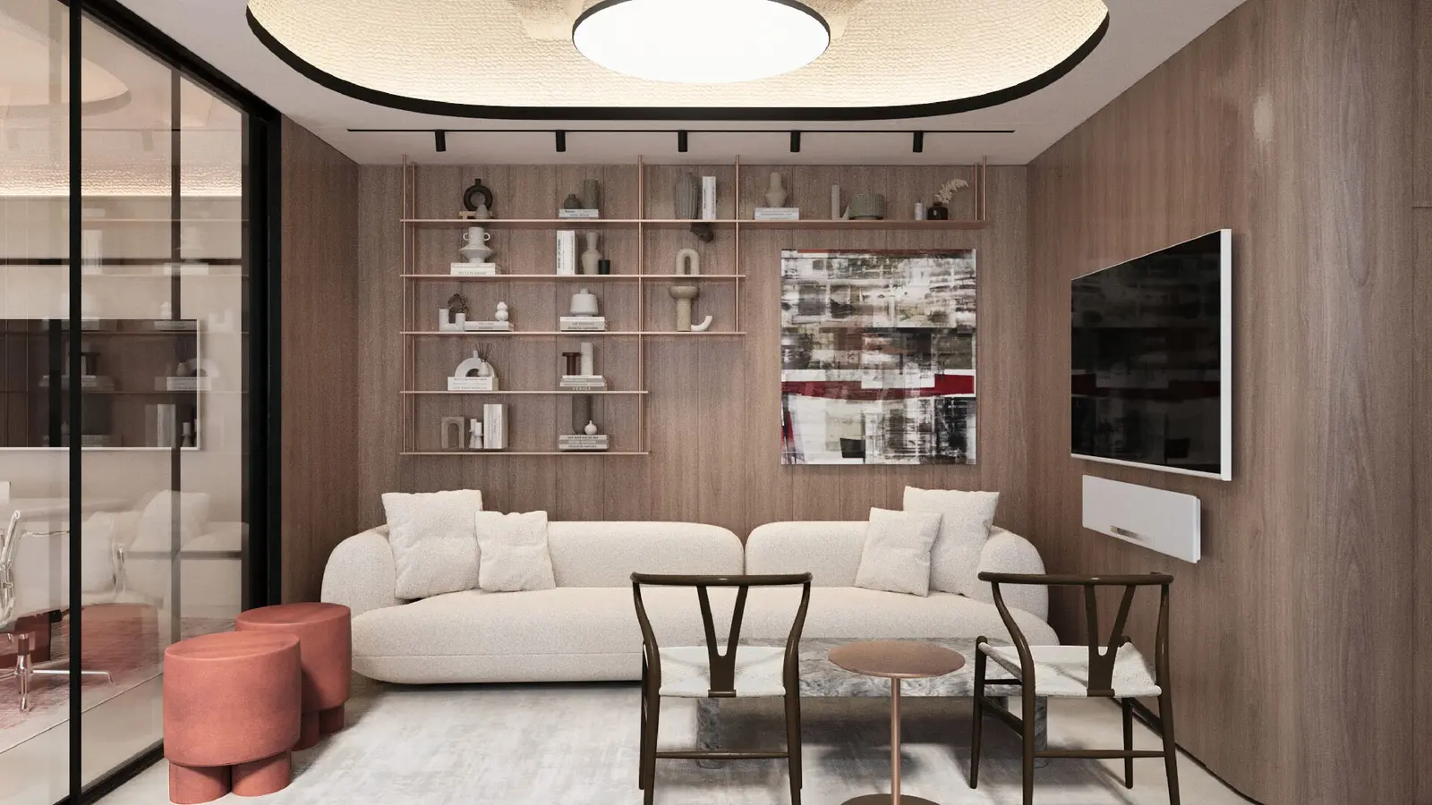 Yalın Tan+Partners Office – 4