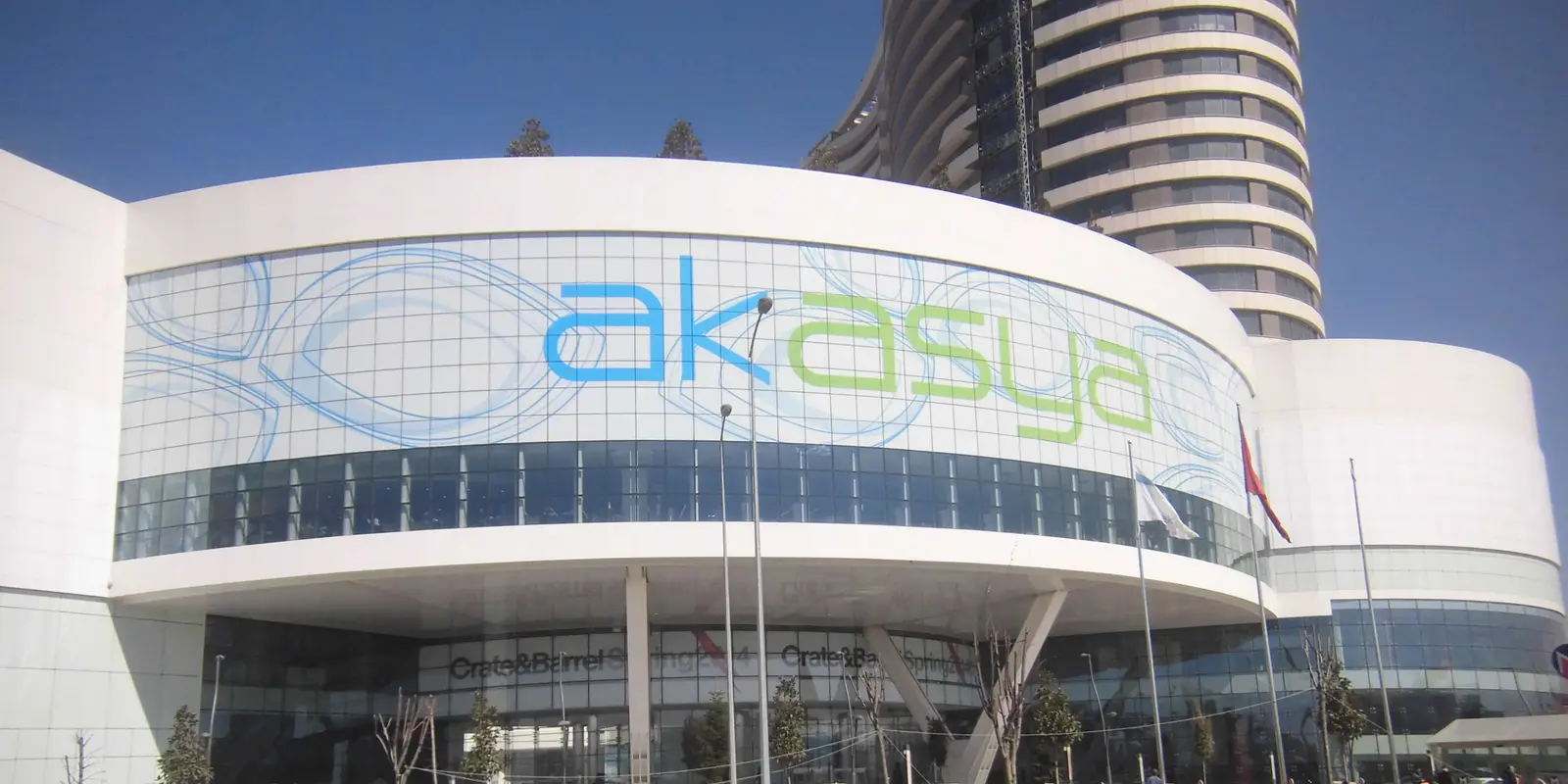 AKASYA ACIBADEM