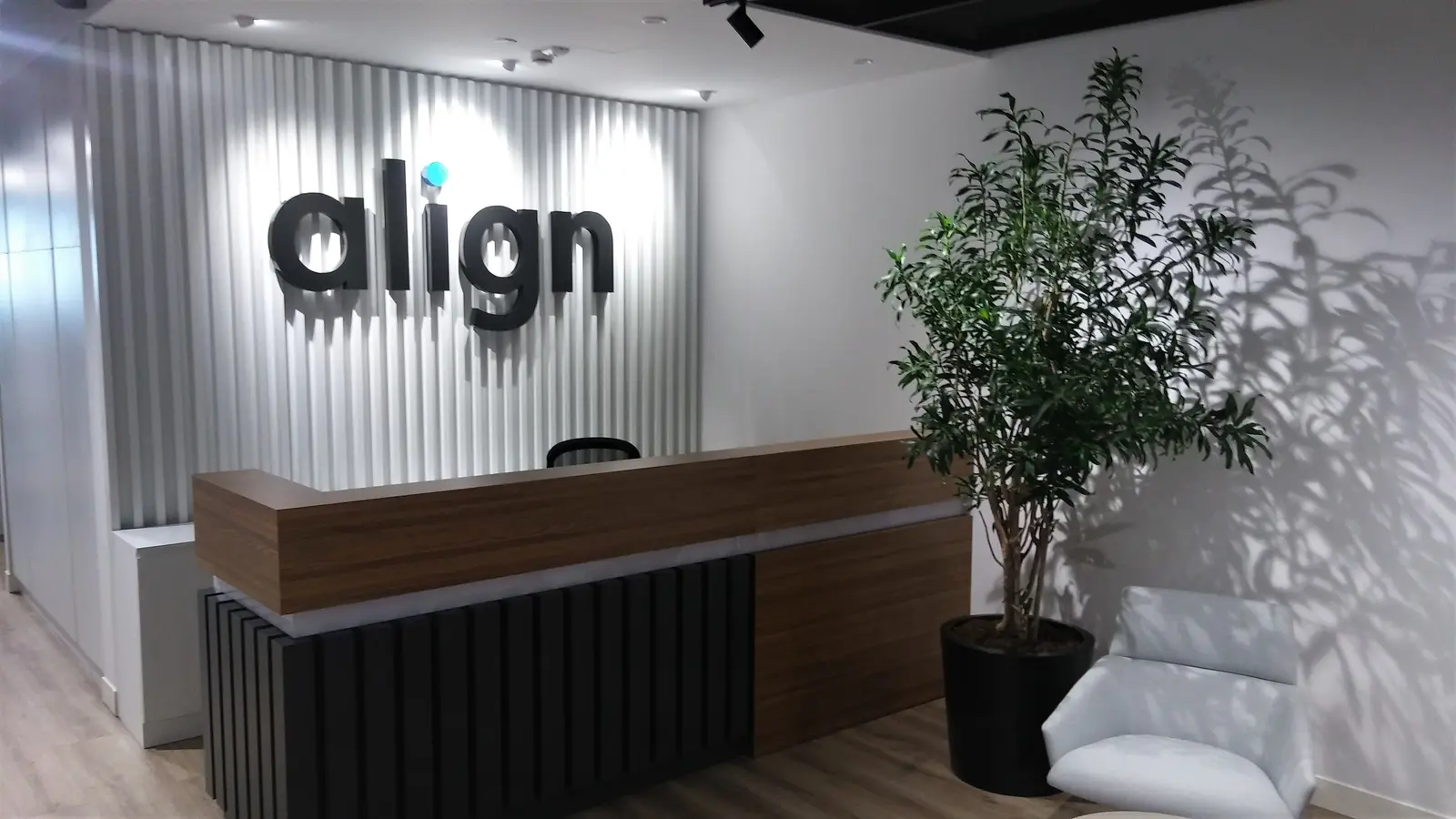 Align Technology İstanbul Ofis