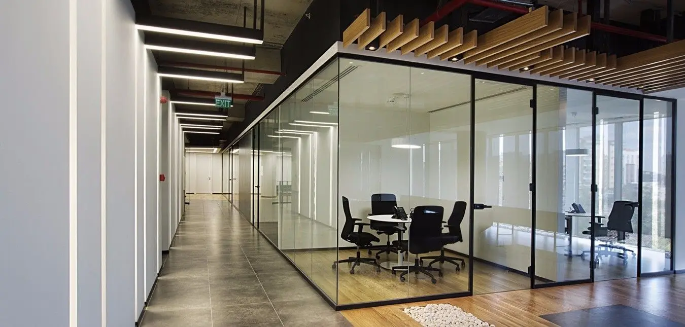 British American Tobacco İstanbul Ofis