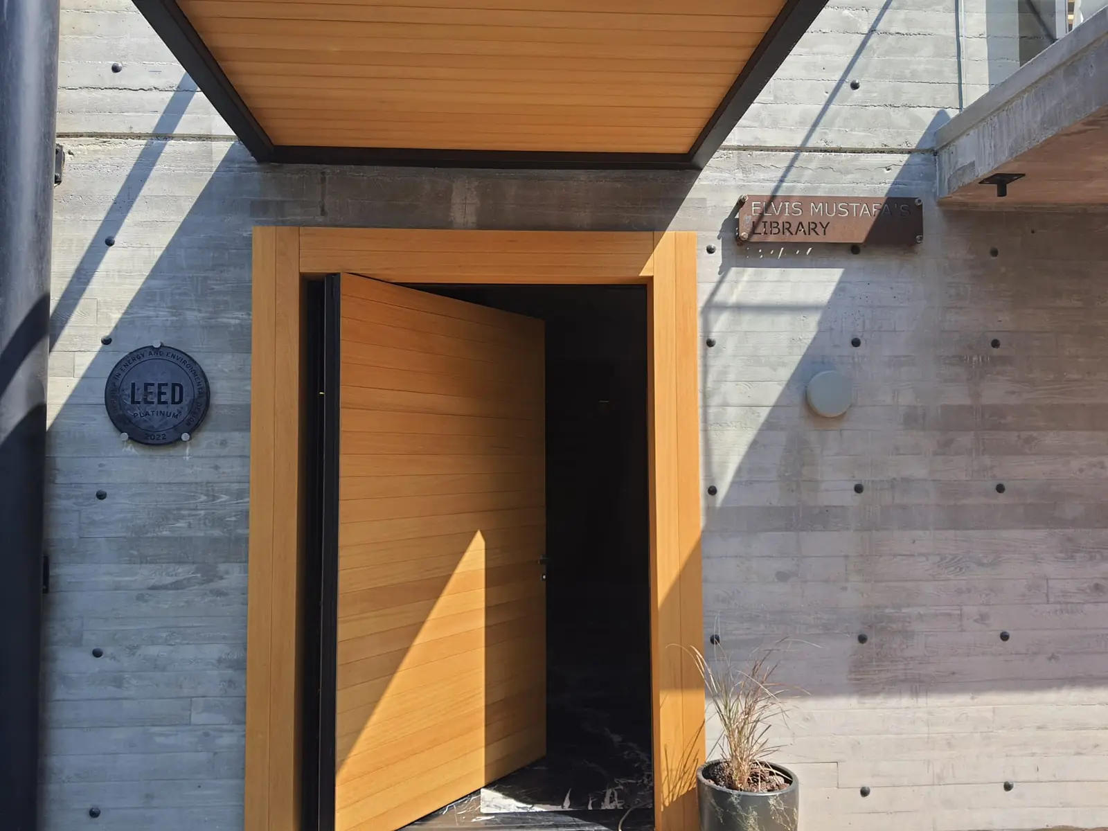 CK Design House