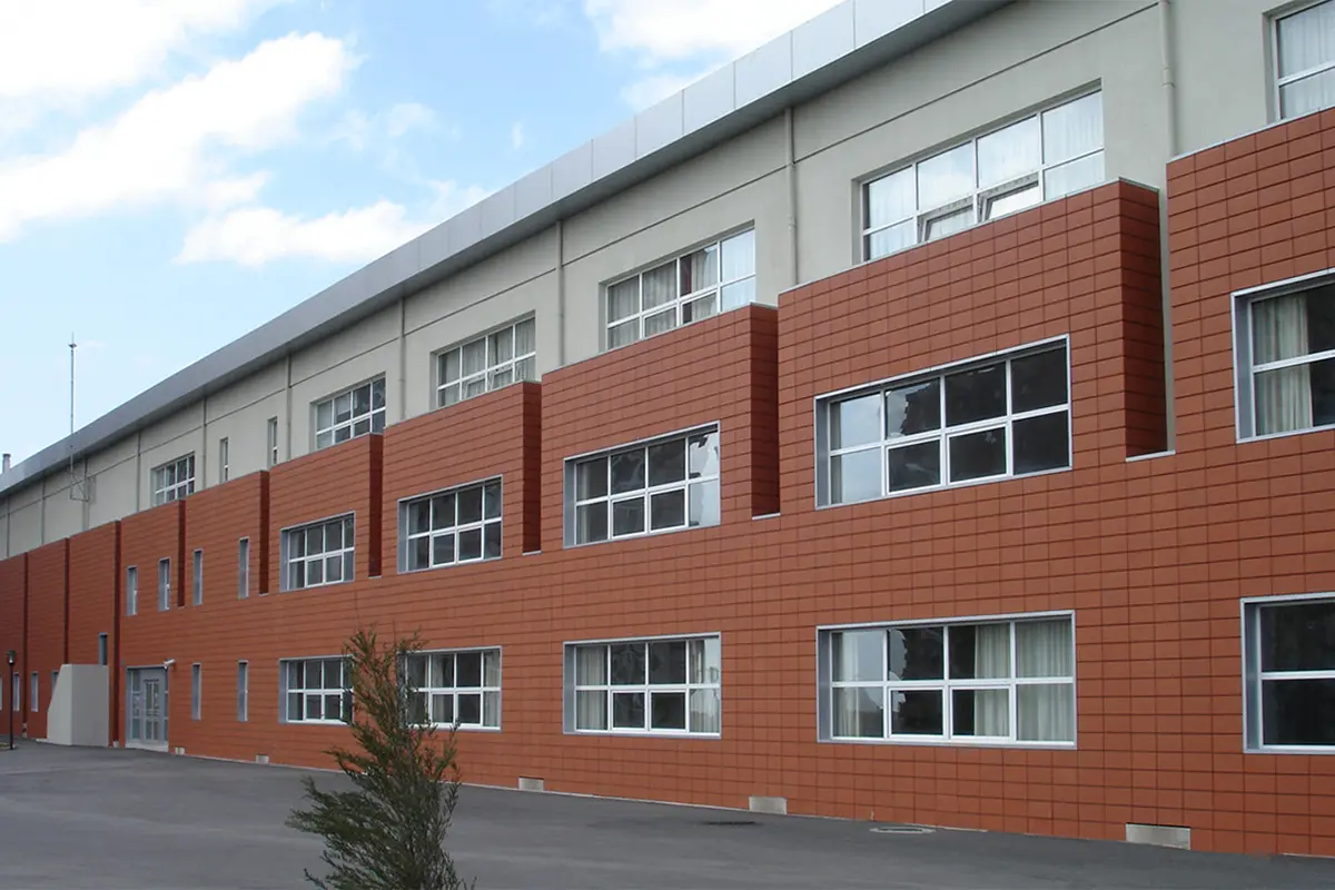Erkut Soyak Anadolu Lisesi