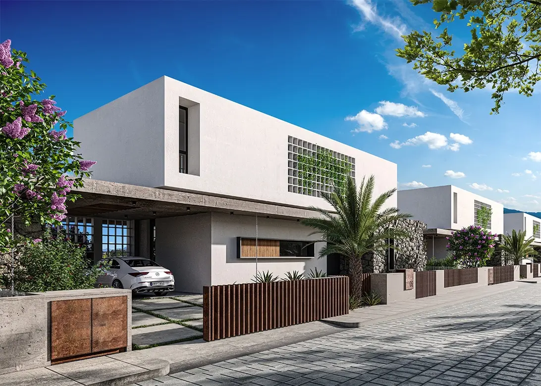 Kaizen Homes