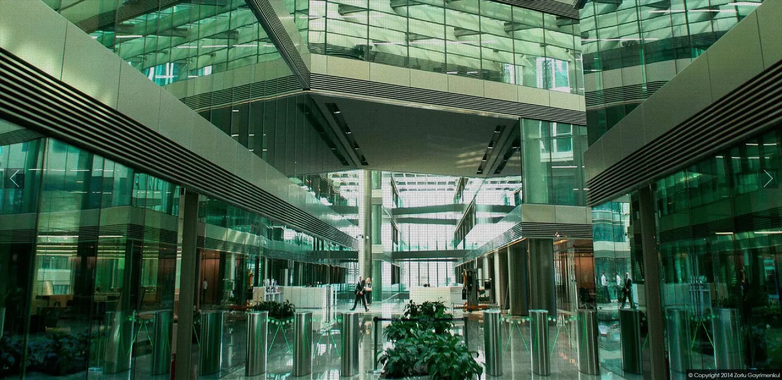 Levent 199 Ofis