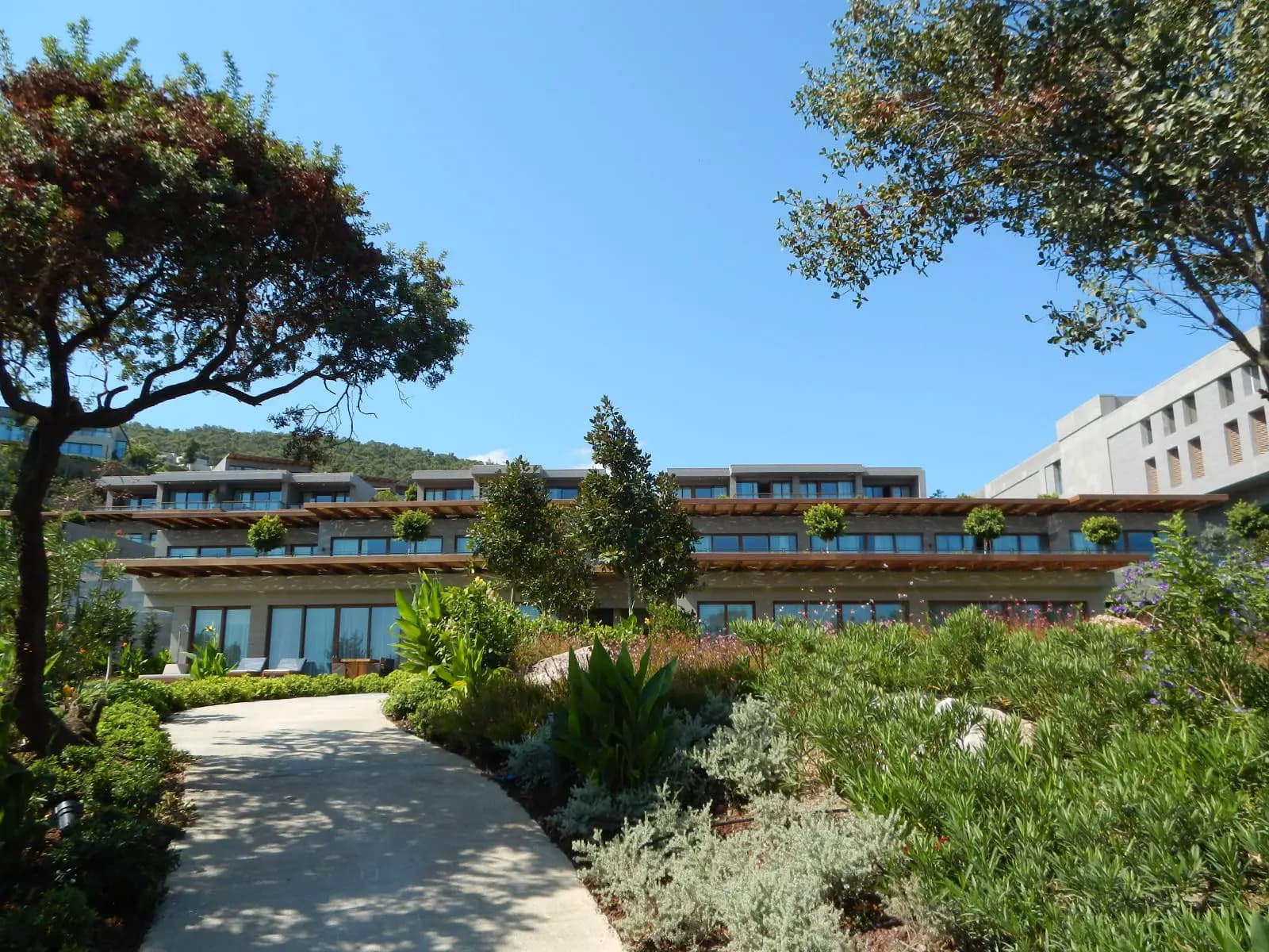 Mandarin Oriental Bodrum