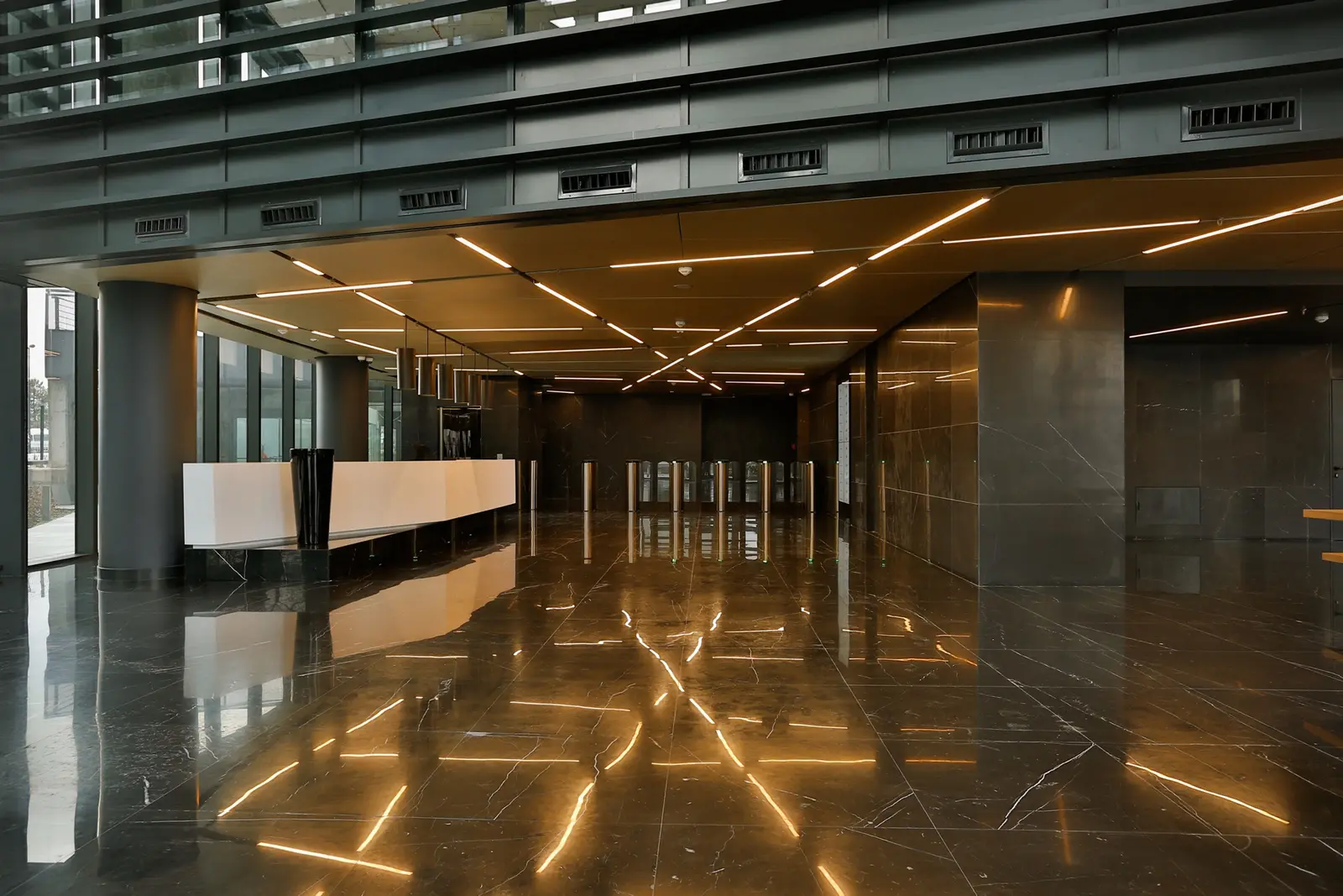 Maslak Link Plaza
