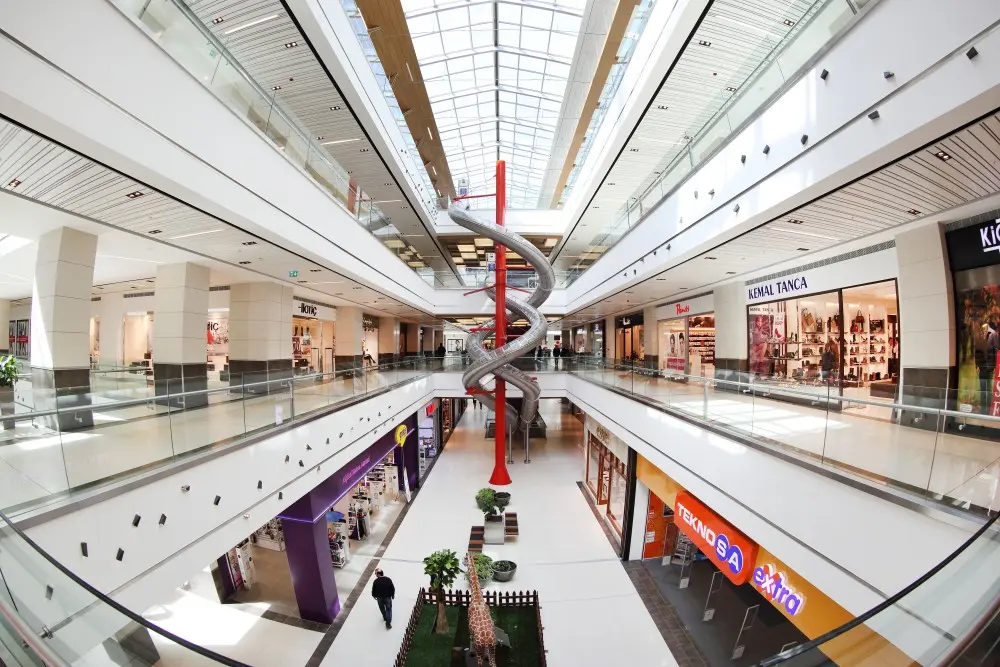 Palladium Antakya AVM