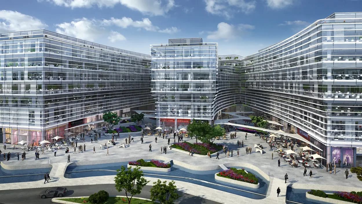 Premier Kampüs Ofis