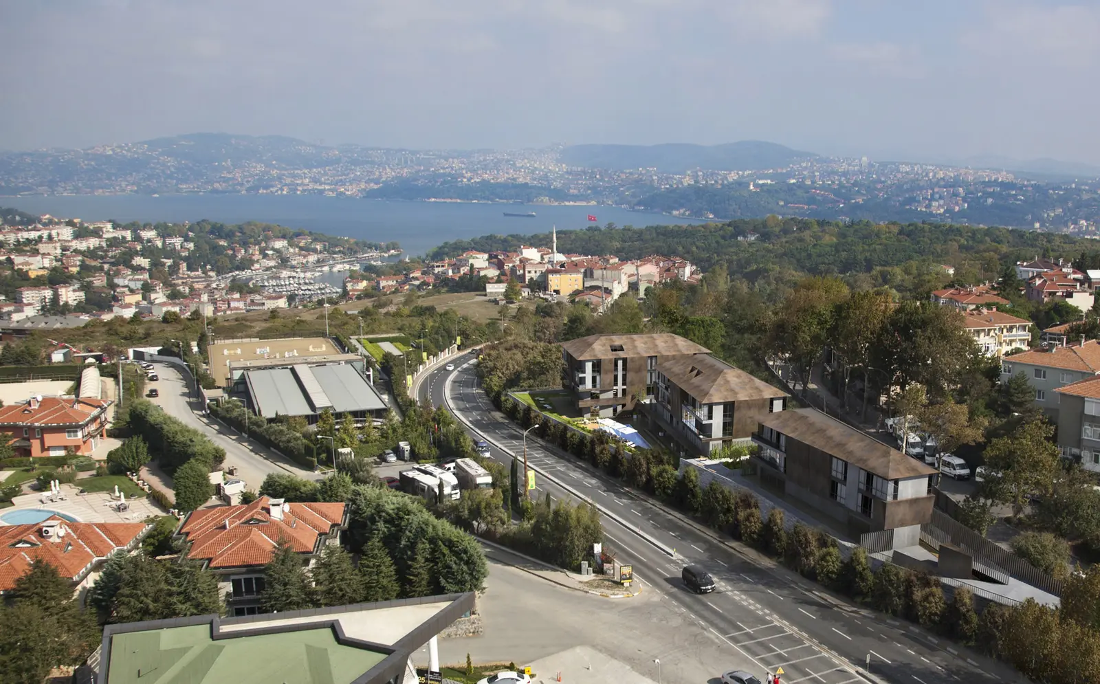 Qent İstinye