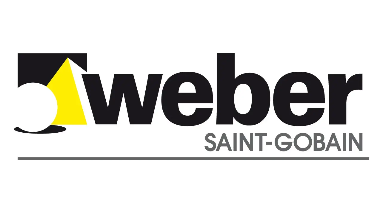 Saint-Gobain Weber