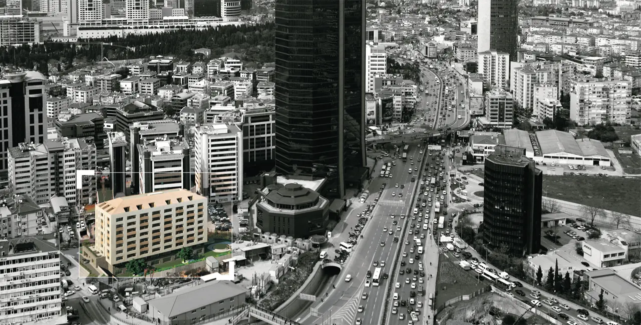 Soyak Soho