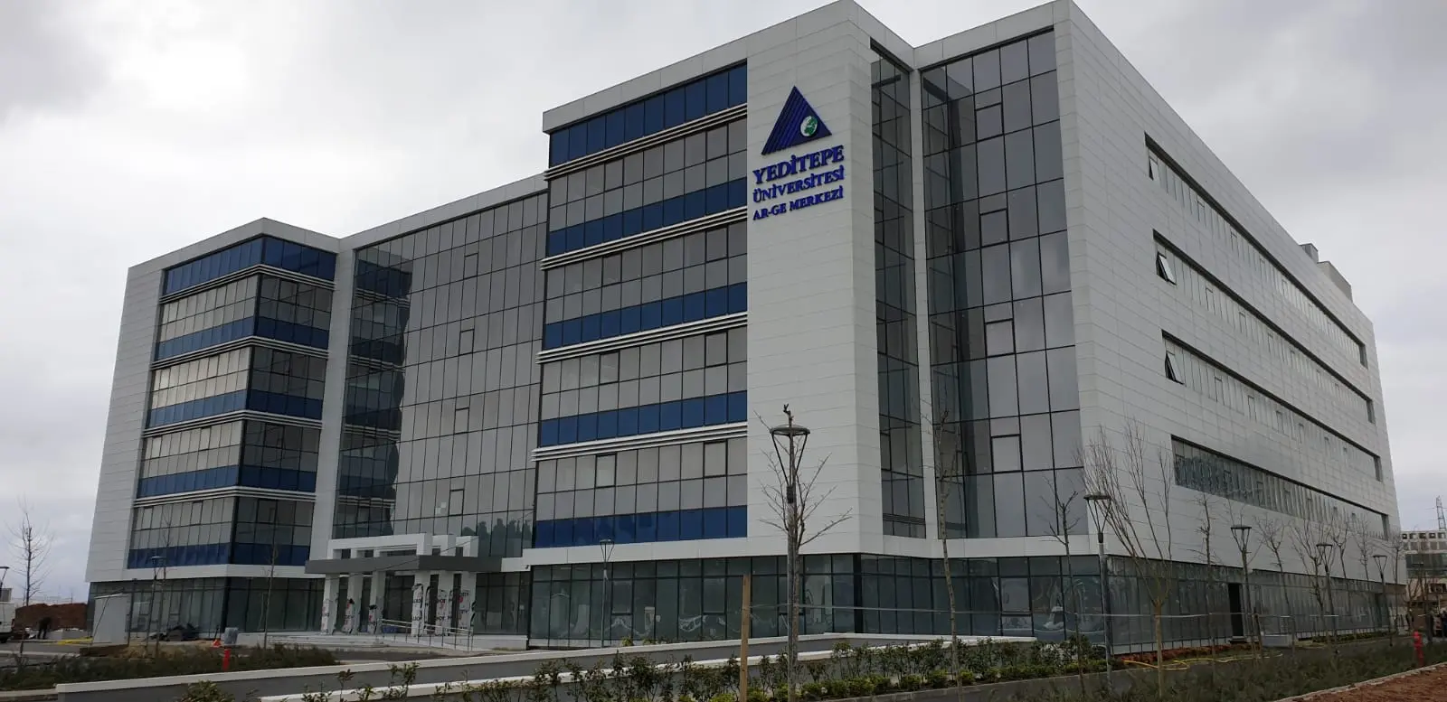 Yeditepe Üniversitesi Teknopark