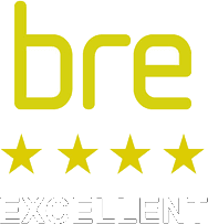 BREEAM In-Use Excellent
