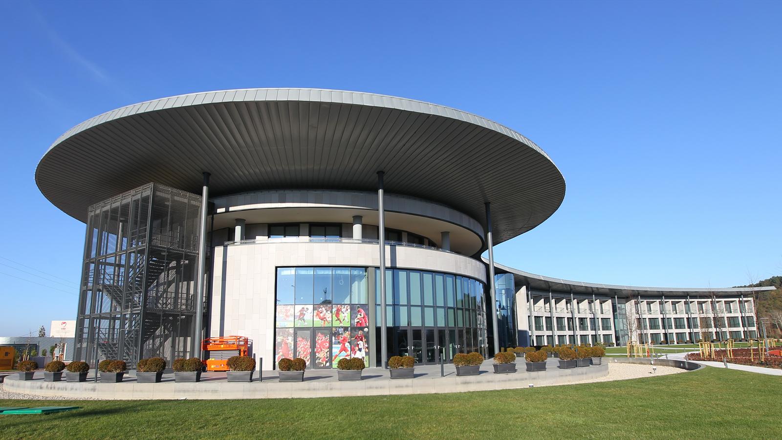 Tff Riva Facility Wikipedia