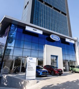 Asf Rhodes ASF Center - Altensis