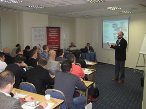 Altensis_RTIB_Konferans_2 Rus Türk İşadamları Birliği Konferansı Resim